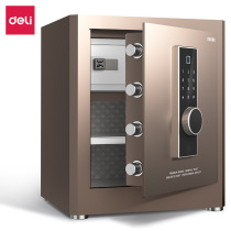 Able AE962 safe home office safe Fingerprint Password Theft Protection Full Steel Small Hotel Safety-deposit Box