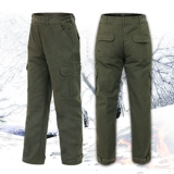 Демисезонный удерживающий тепло комплект для работы, удерживающая тепло утепленная куртка, пуховик, защита от ожогов