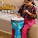 Front Valley African Drum Children's Lightweight Drum