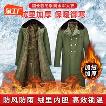 Military Winter Grand Clothes Mens Winter Thickened Cotton Clothes Handsome Air Lau Bao Bao Toobei Military Autumn Winter Clothes Tennis Red Army Coats New Clothes New Ones