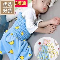 Baby boy baby care tummy god child anti-cool belly to sleep warm belly and anti-kick spring autumn winter thickened ¥