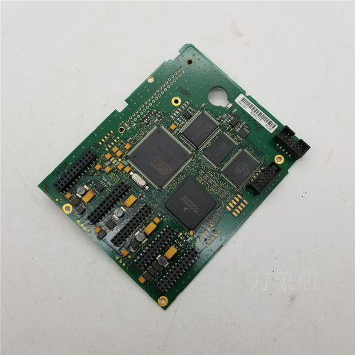 VACON PC00661A/B CM060706 661B1/C1主板 NXP05905G0N0 实物拍摄 - 图1