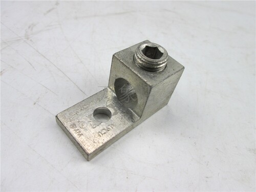 Parker 591/590P 主回路铝端子 实物拍摄 - 图3