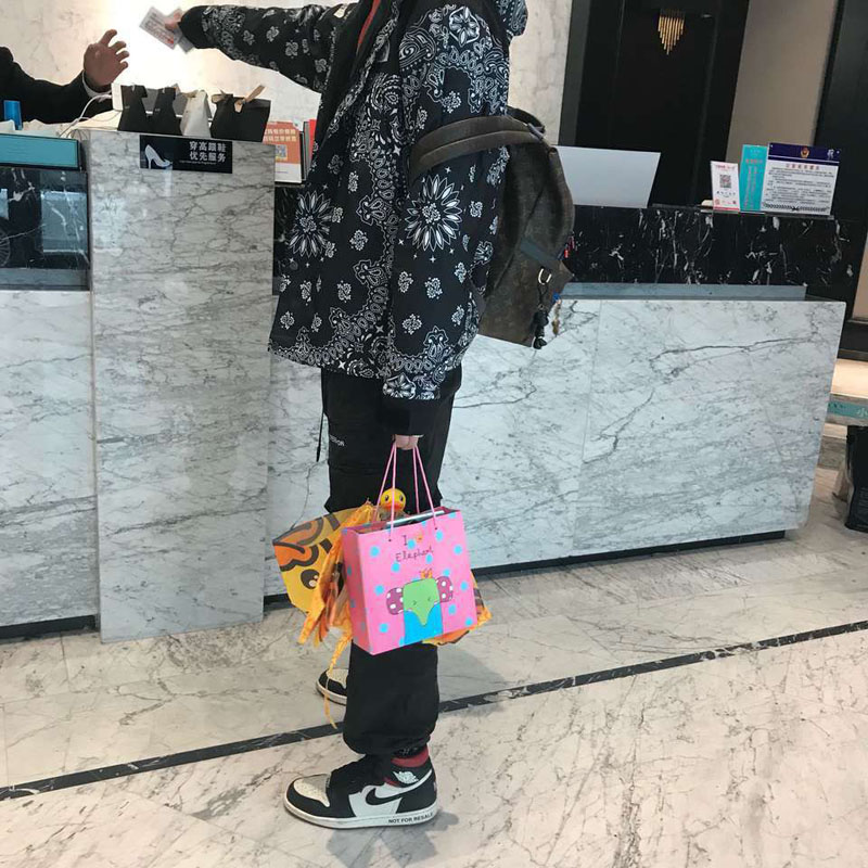 14fw 联名户外防水登山服风衣男女情侣款外套 腰果花冲锋衣 14fw 联名户外防水登山服风衣男女情侣款外套 腰果花冲锋衣
