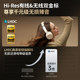 Siberian Feather DM02 Sound Isolation and Noise Reduction Wireless Bluetooth Headset Headset Wired Computer Headset E-Sports Game