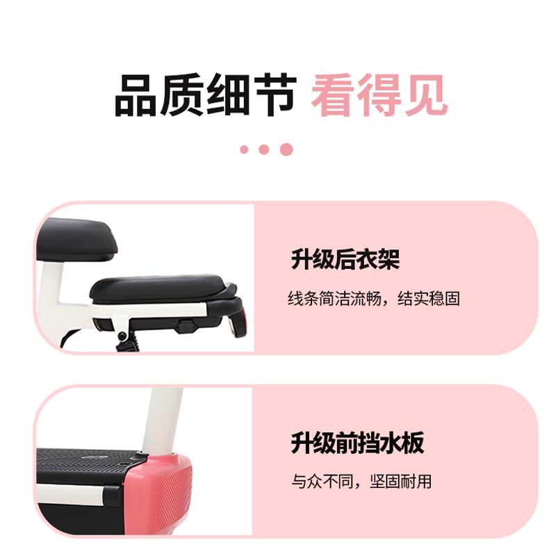  爱玛电动自行车