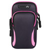 Running mobile phone arm bag men's and women's arm strap