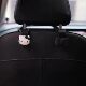 Car car hook seat back seat