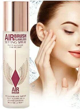 100ml Makeup Setting Spray Moisturizing Hydrate Oil Control