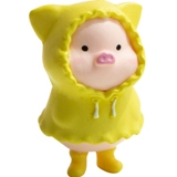 Фигурка, кукла, 2023, популярно в интернете, новая коллекция, свинья, подарок на день рождения