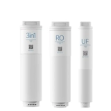 Xiaomi 800g фильтр для очистки воды 3in1 Композитный фильтр элемент ro -обратный фильтр осмоса UF Ultrafite S1 Dispenser Element