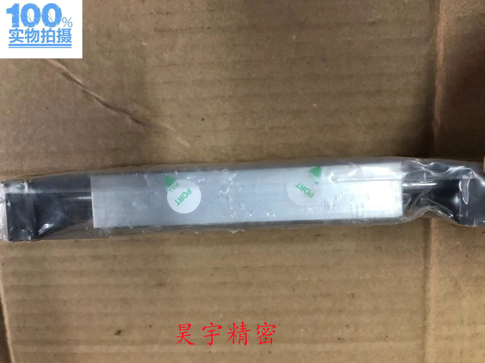 CKD 全新原装正品 UCA2-BL-X-10-25 双杆气缸 现货出售特价包邮 - 图1