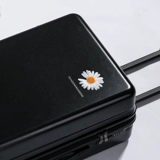 Универсальный чемодан, коробка, 26 дюймов