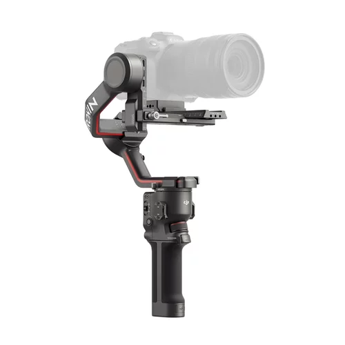 大疆如影 RS3pro RSC2 RS3 Mini Pro RS4pro 防抖相机稳定器二手 - 图3