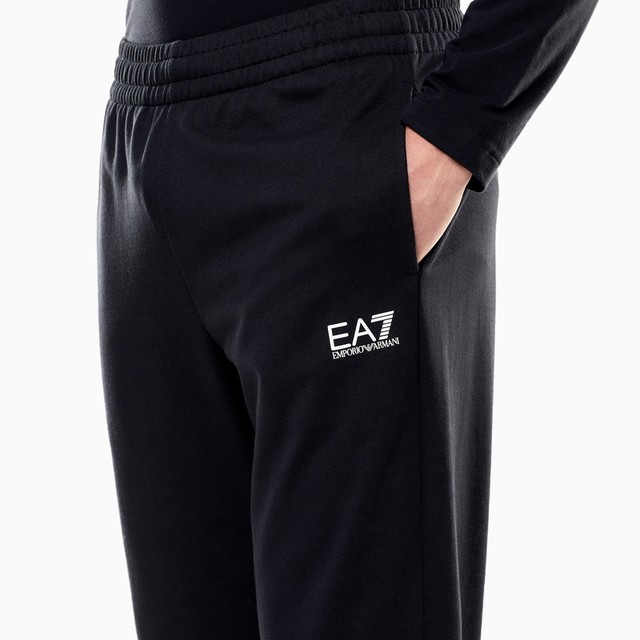 Armani men's tapered fitness pants