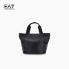 Armani zippered tote bag for women