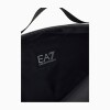 Armani unisex rectangular handbag