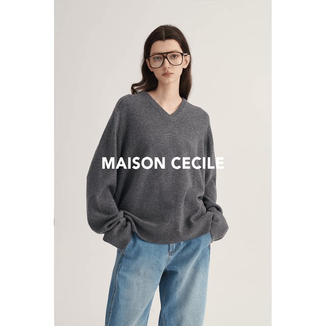 CECILE SWEATER main image 1