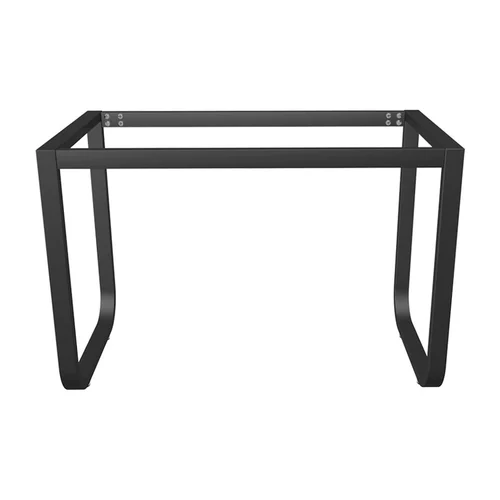 Стол стола для встреч может настроить новый продукт компьютерный стол на стойке железной полки металлическая стола медведей