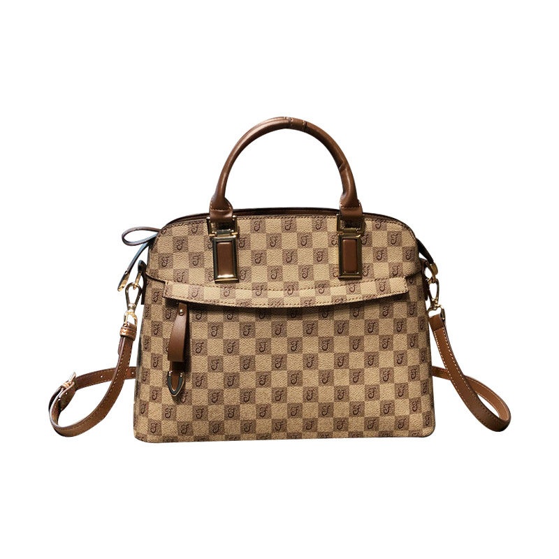 香港正品高级包包女2025新款大气斜跨女士手提真皮质感单肩贝壳包,淘宝优惠券,粉丝福利购,淘宝优惠卷