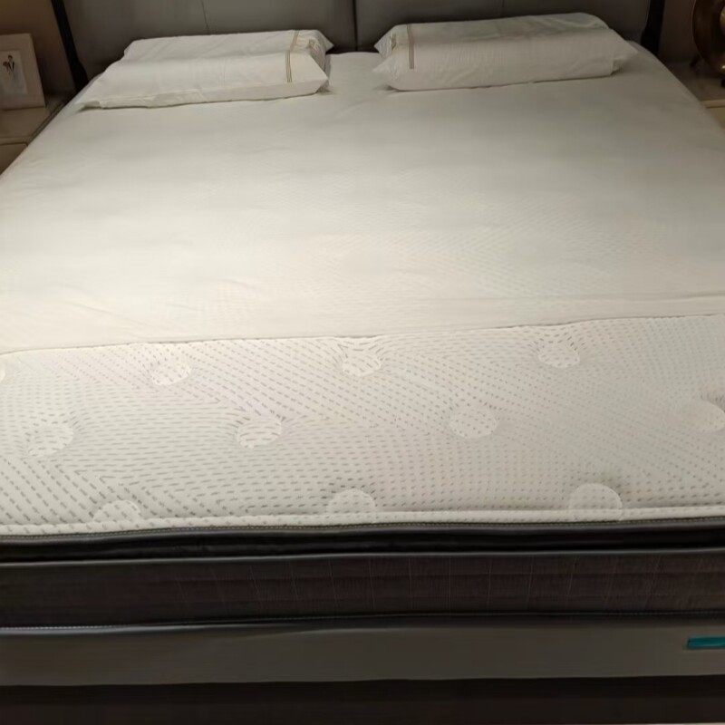 深睡蜜语零售版喜临门正品包邮独立袋装弹簧主卧成人现货包邮床垫,淘宝优惠券,粉丝福利购,淘宝优惠卷