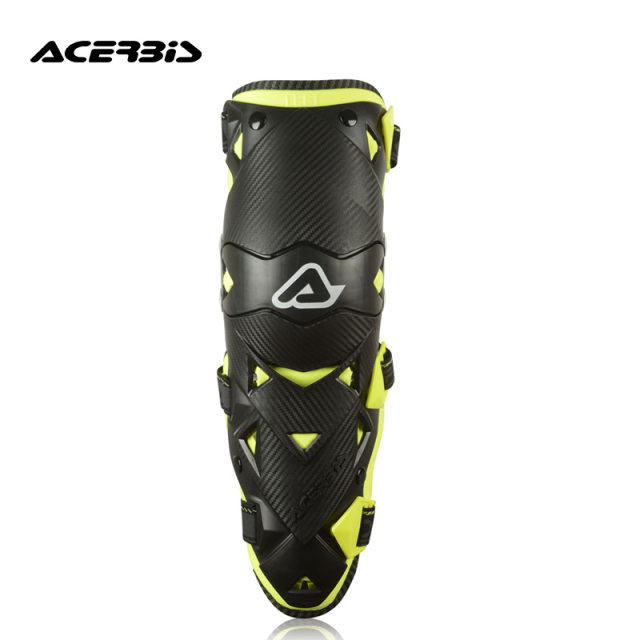 Acerbis Italian Acerbis anti-fall knee pads