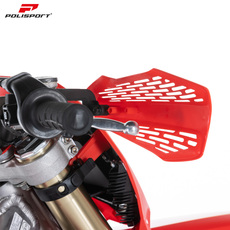 Ручной тормоз 葡萄牙polisport越野摩托车改装配件护手挡风板防摔护弓赛车配件 Foya