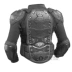 19 FOX Junior Motlon Armor Quần áo Trẻ em Kích cỡ nhỏ Cưỡi Bảo vệ Thiết bị bảo vệ Ngực chống vỡ - Xe máy Rider thiết bị