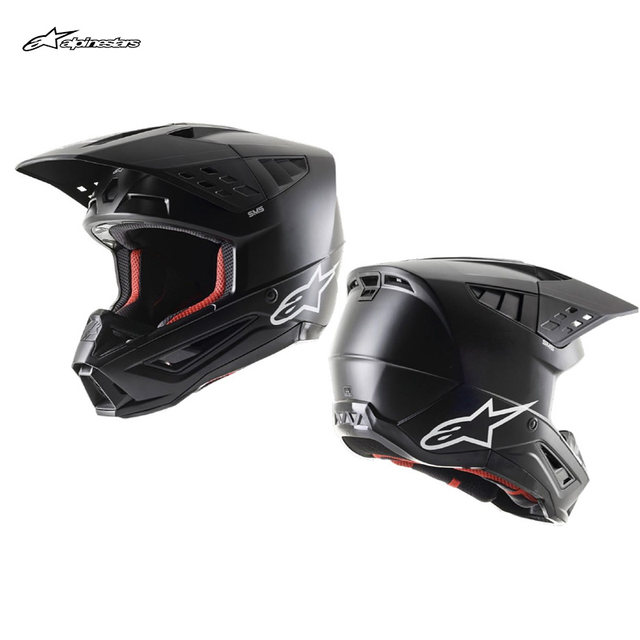 New A-star off-road motorcycle helmet anti-fall m5