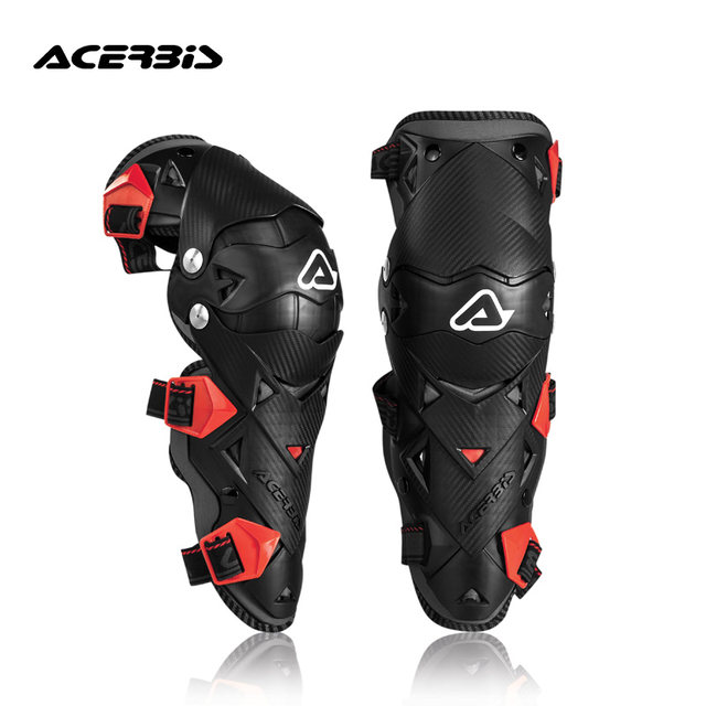 Acerbis Italian Acerbis anti-fall knee pads