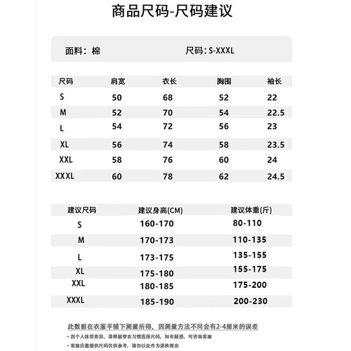 【一折专区】奥特莱斯丨限时秒杀丨华南仓丨短袖T恤丨商场撤柜