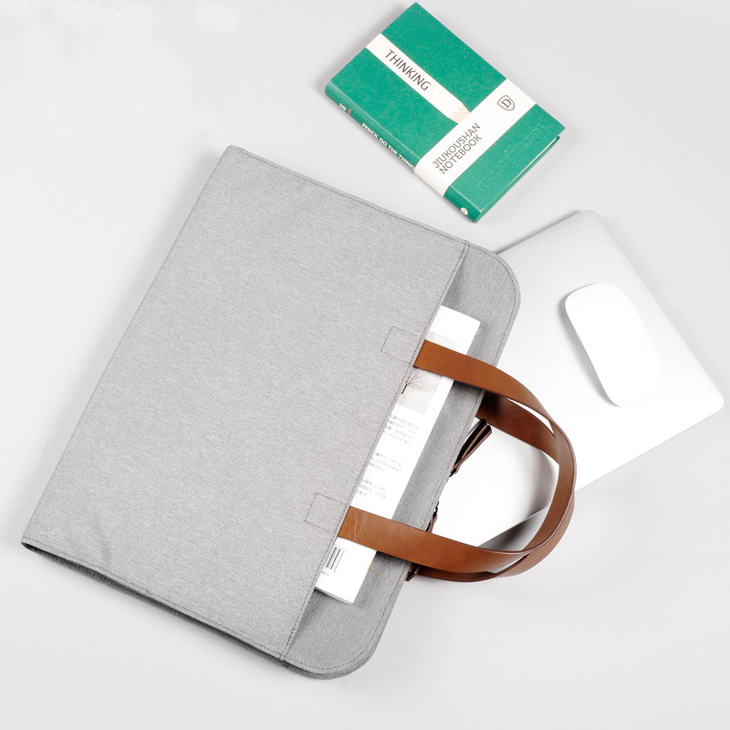 男士包包商务简约时尚手提包 新番祖天喆男士包袋