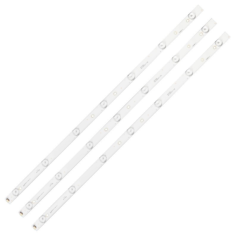 适用乐华LED32C390 LED32C810S美乐LE32M12B灯条 TCL L32F3320-3D - 图3