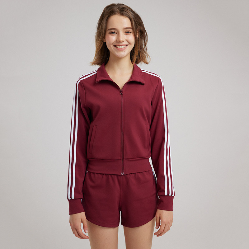 gymna复古运动短裤速干透气休闲高腰裤子美式宽松跑步训练裤新款,淘宝优惠券,粉丝福利购,淘宝优惠卷