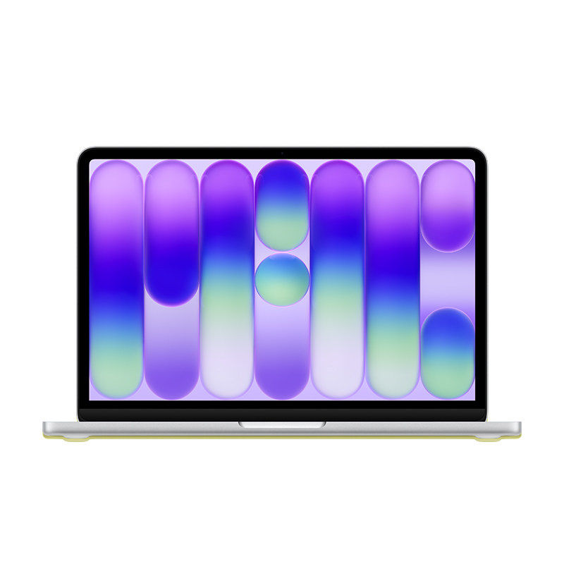 Apple MacBook Neo 13Ӣ�� A18 ProоƬ ����ɫ 256GB 8GB 3399Ԫ
