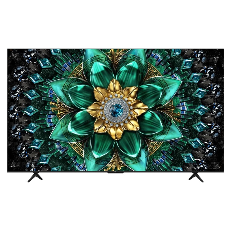 TCL 85T6K 800 ӵ ȫͨ144Hz 4+64GB Mini LED -X4799.2Ԫ