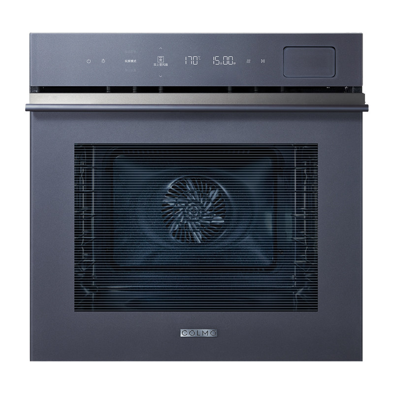 COLMO/科慕 COTM70 嵌入式蒸汽烤箱 72L大容积,淘宝优惠券,粉丝福利购,淘宝优惠卷