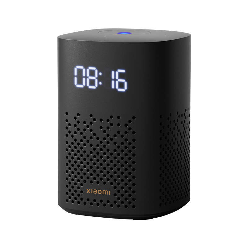 Xiaomi Xiaoai Speaker Audio Play enhanced version smart speaker multi-device interconnection gift home audio clock