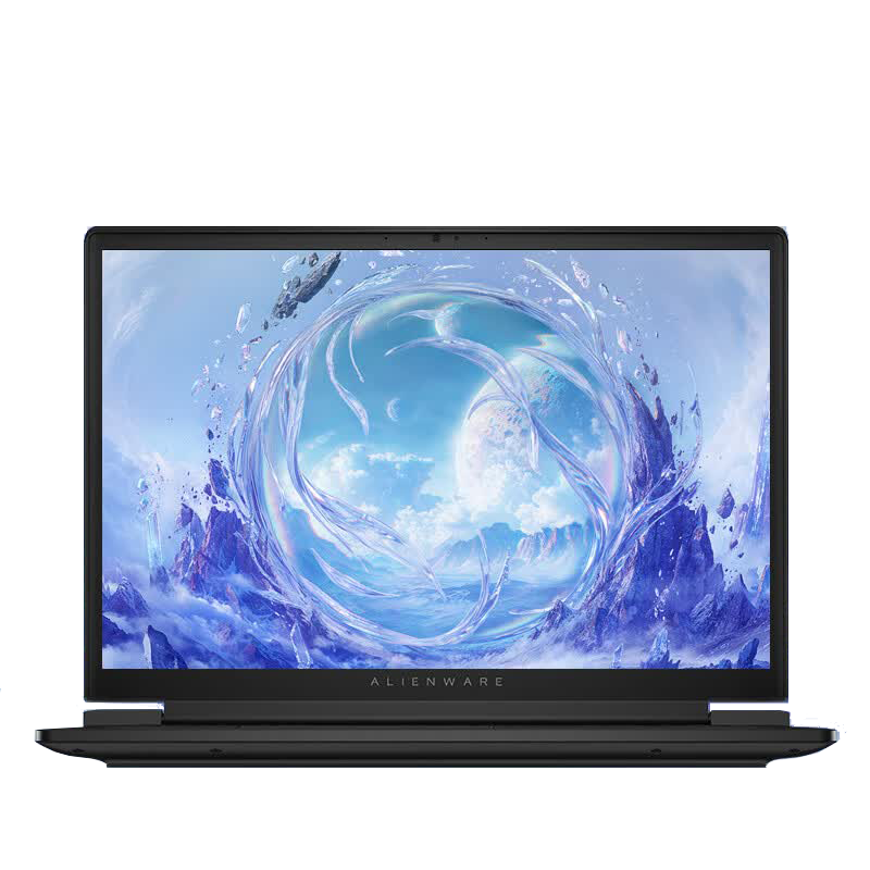 Alienware/外星人 新品星刃15 酷睿7 240H处理器 RTX5060独显游戏本 15.3寸办公绘图 高端电竞笔记本电脑