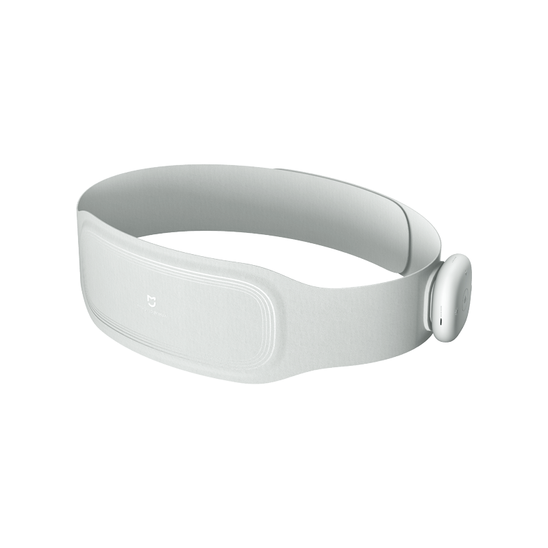 小米米家腰部按摩仪护腰脉冲按摩器热敷暖宫暖腰暖腹,淘宝优惠券,粉丝福利购,淘宝优惠卷