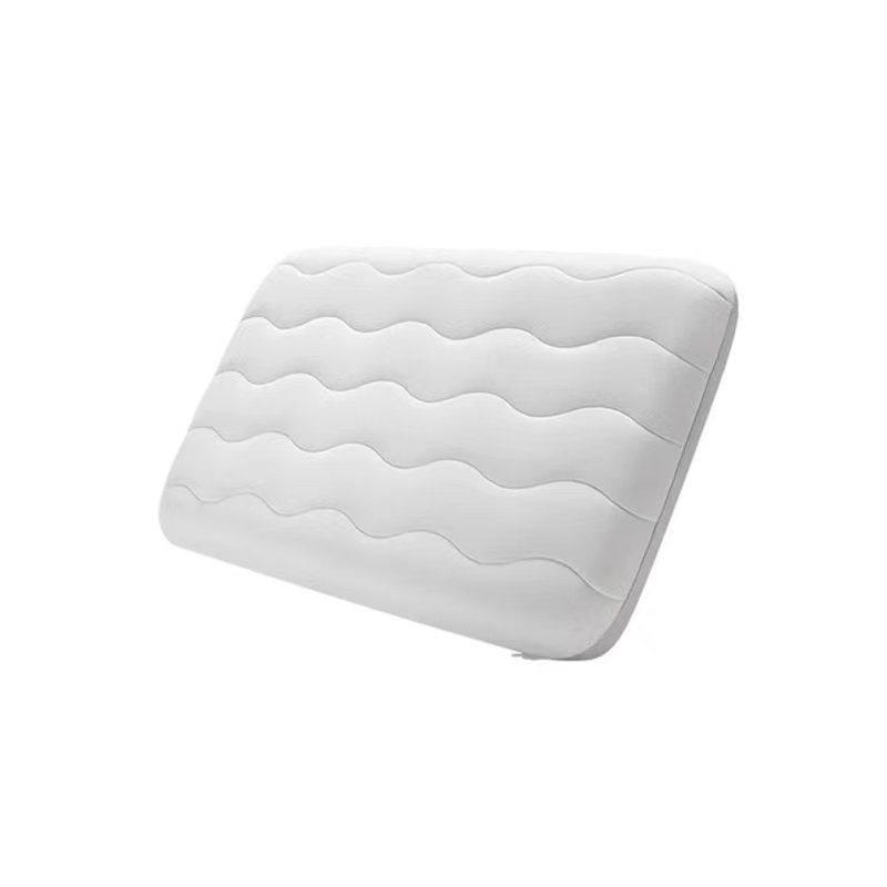 小米米家记忆绵深睡枕头双面可睡护颈加大慢回弹记忆棉枕头J,淘宝优惠券,粉丝福利购,淘宝优惠卷