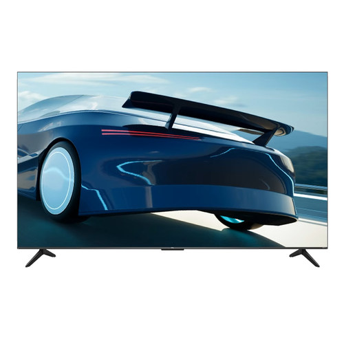 TCL 85Q6G-JN 一级能效 安桥音响 全通道120Hz 3+64GB 客厅电视 - 图0