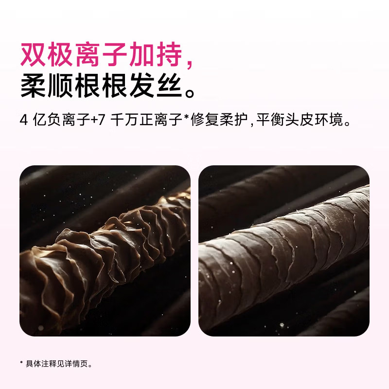 徕芬高速吹风机Swift 4速干家用电吹风负离子护发吹风机圣诞礼物,淘宝优惠券,粉丝福利购,淘宝优惠卷