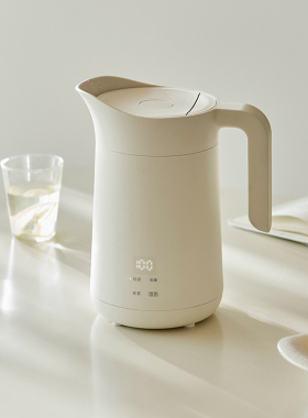 olayks立时恒温烧水壶2026新款家用智能保温一体宿舍泡茶电热水壶