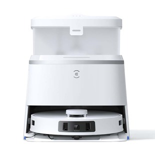 科沃斯T30PRO扫地机器人扫拖吸一体