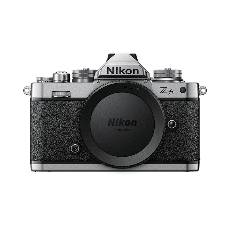 Nikon/尼康Zfc新手学生复古微单相机4k超高清视频,淘宝优惠券,粉丝福利购,淘宝优惠卷