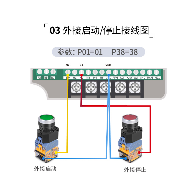 台达变频器三相380v15kw2275075千瓦单相220电机调速vfdm - 图1