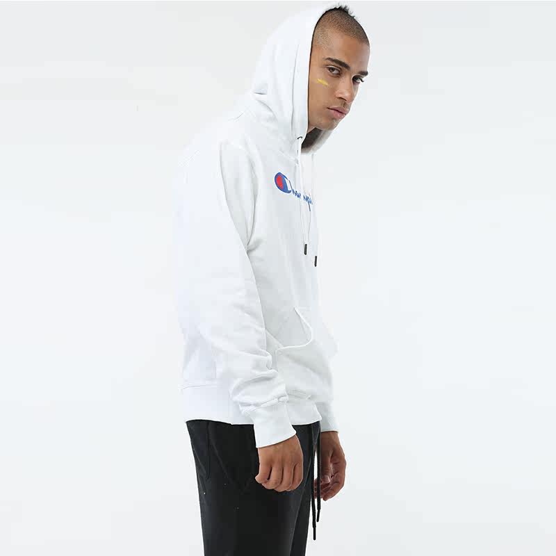 【烈儿宝贝推荐】champion经典卫衣 Clim海外卫衣