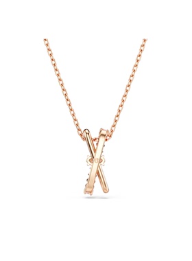 Swarovski/施华洛世奇Hyperbola系列女士时尚百搭项链