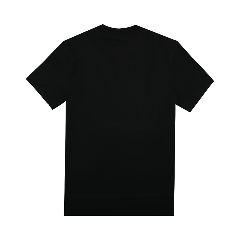 calvin klein男士圆领休闲短袖t恤 Clim海外T恤